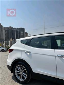 هیوندای سەنتافی